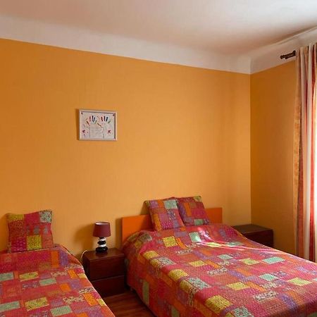 Habitaciones Privadas En Hendaye "Daniela", A 5 Minutes De La Gare D'Hendaye Et Euskotren, Wi-Fi Dış mekan fotoğraf