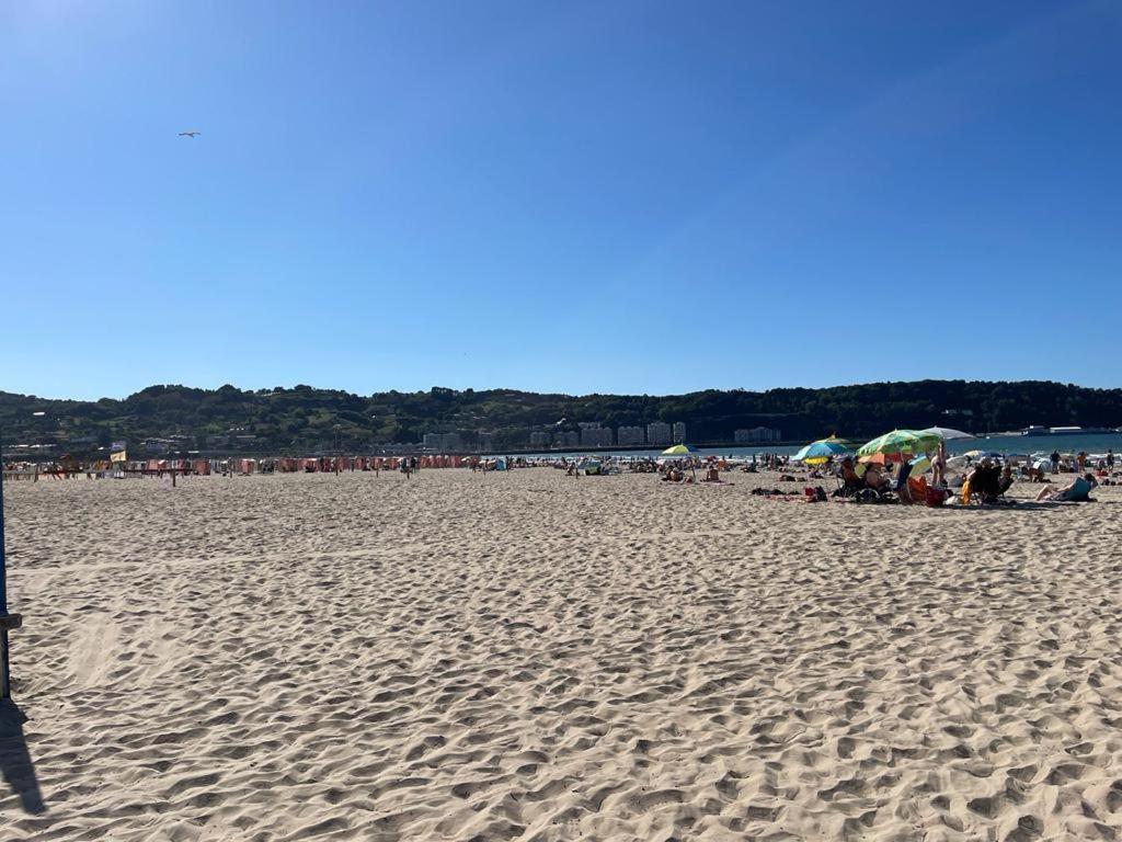 Habitaciones Privadas En Hendaye "Daniela", A 5 Minutes De La Gare D'Hendaye Et Euskotren, Wi-Fi Dış mekan fotoğraf