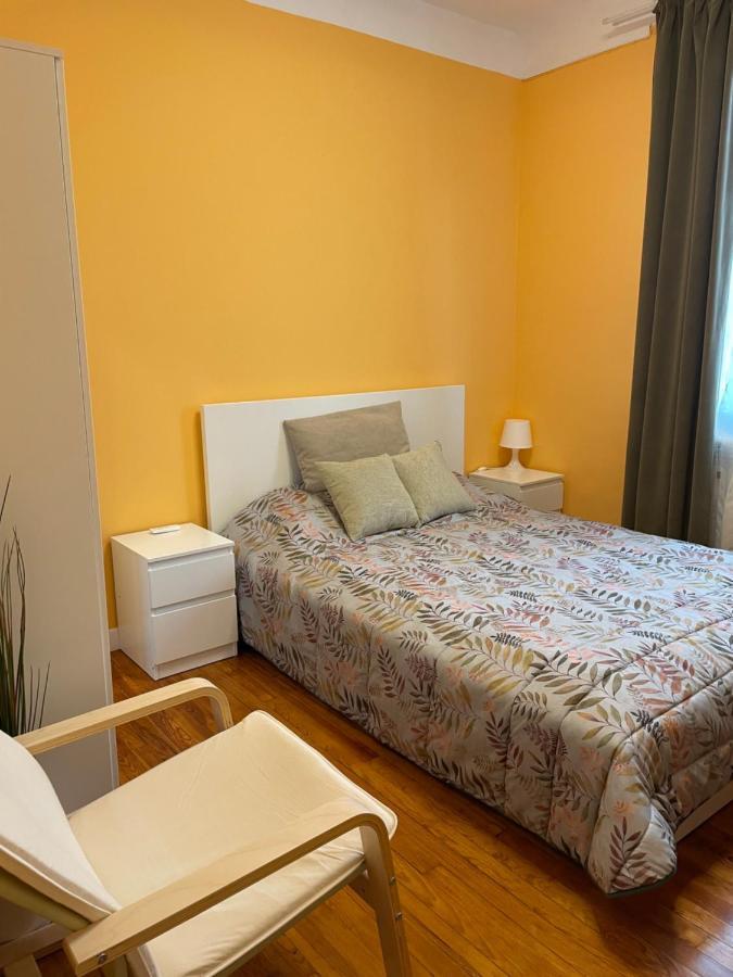 Habitaciones Privadas En Hendaye "Daniela", A 5 Minutes De La Gare D'Hendaye Et Euskotren, Wi-Fi Dış mekan fotoğraf