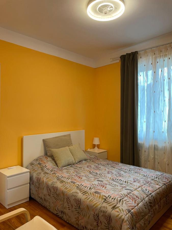 Habitaciones Privadas En Hendaye "Daniela", A 5 Minutes De La Gare D'Hendaye Et Euskotren, Wi-Fi Dış mekan fotoğraf