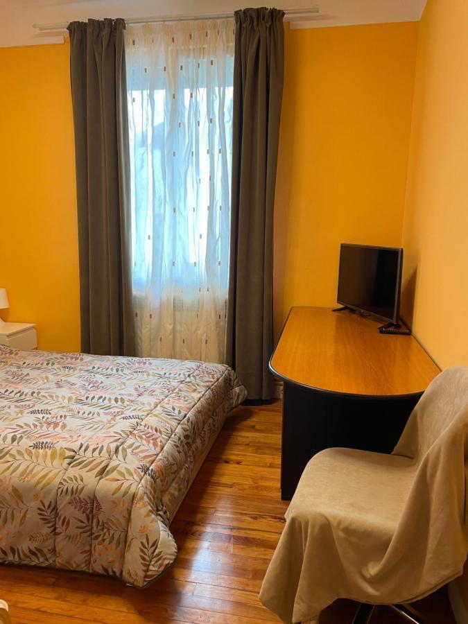 Habitaciones Privadas En Hendaye "Daniela", A 5 Minutes De La Gare D'Hendaye Et Euskotren, Wi-Fi Dış mekan fotoğraf