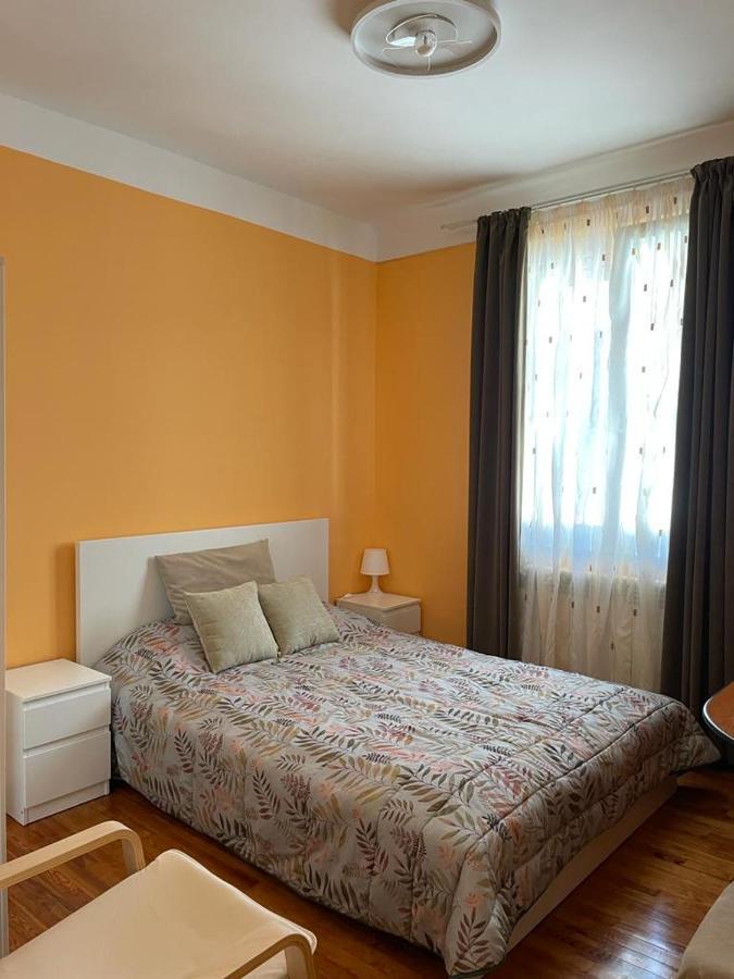 Habitaciones Privadas En Hendaye "Daniela", A 5 Minutes De La Gare D'Hendaye Et Euskotren, Wi-Fi Dış mekan fotoğraf