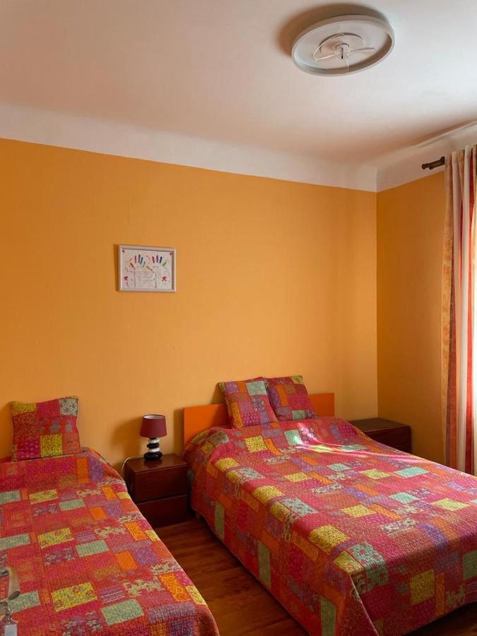 Habitaciones Privadas En Hendaye "Daniela", A 5 Minutes De La Gare D'Hendaye Et Euskotren, Wi-Fi Dış mekan fotoğraf