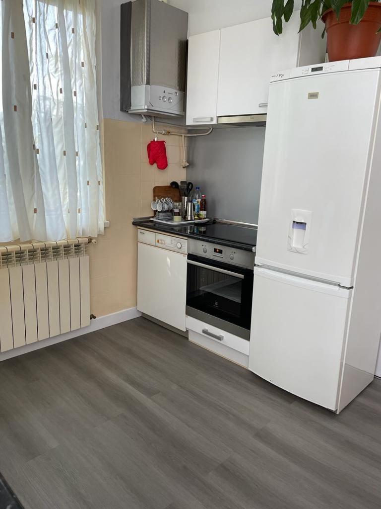 Habitaciones Privadas En Hendaye "Daniela", A 5 Minutes De La Gare D'Hendaye Et Euskotren, Wi-Fi Dış mekan fotoğraf