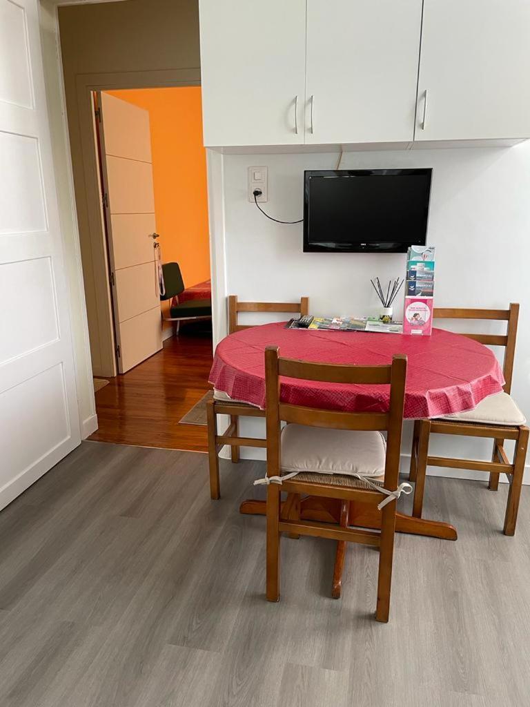 Habitaciones Privadas En Hendaye "Daniela", A 5 Minutes De La Gare D'Hendaye Et Euskotren, Wi-Fi Dış mekan fotoğraf