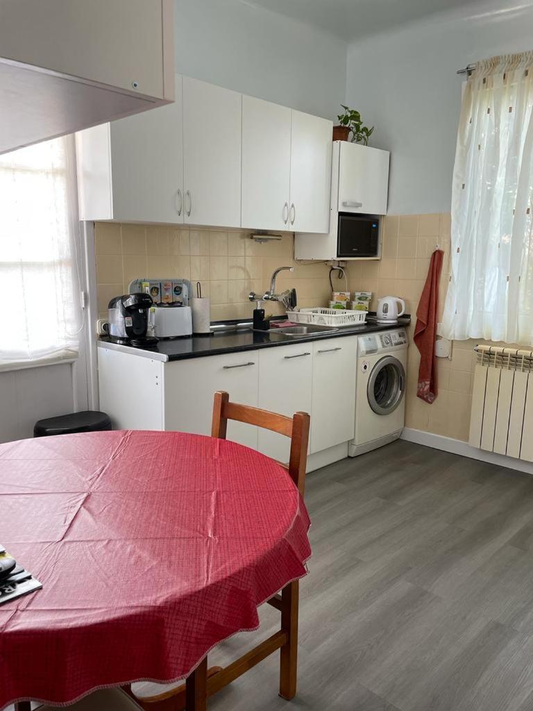 Habitaciones Privadas En Hendaye "Daniela", A 5 Minutes De La Gare D'Hendaye Et Euskotren, Wi-Fi Dış mekan fotoğraf