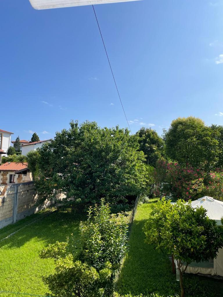 Habitaciones Privadas En Hendaye "Daniela", A 5 Minutes De La Gare D'Hendaye Et Euskotren, Wi-Fi Dış mekan fotoğraf